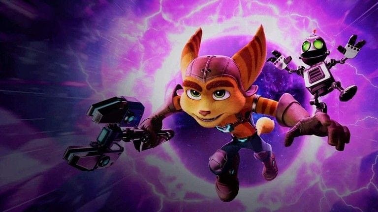 Ratchet & Clank Rift Apart : la liste des trophées est disponible