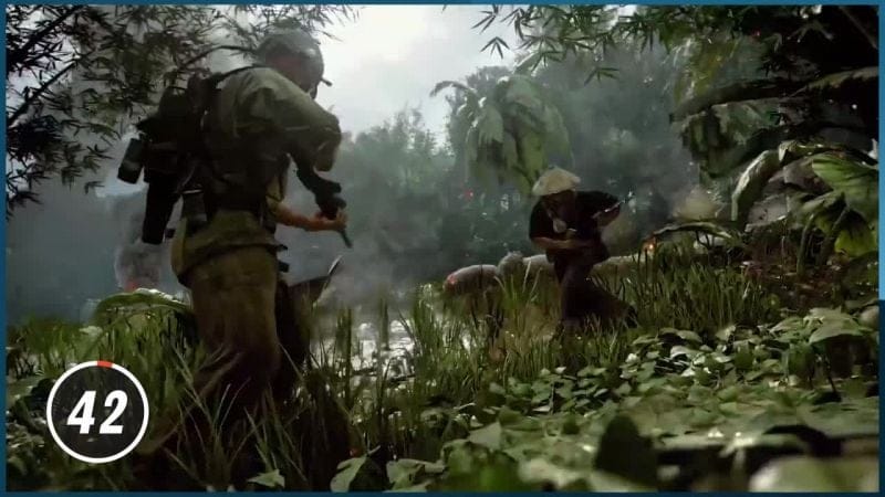 Chronique : Warzone : le prochain Call of Duty dévoilé via le Battle Royale d'Activision ? - jeuxvideo.com