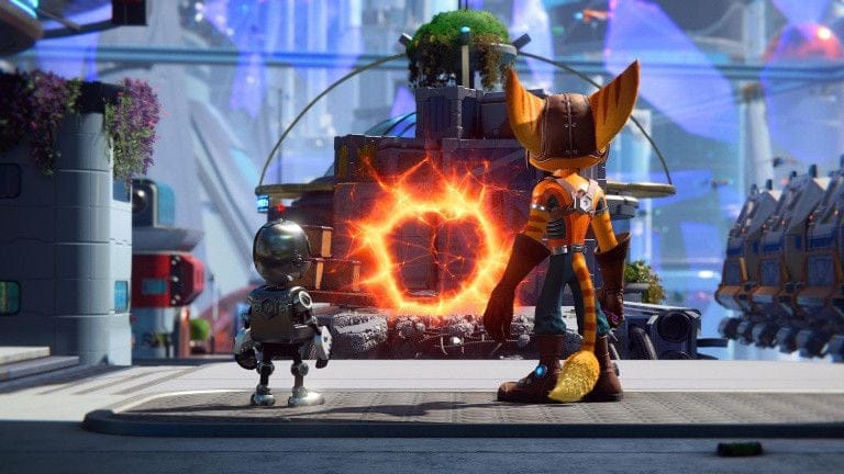 Ratchet & Clank Rift Apart, soluce : notre solution complète et tous nos guides (1ère partie)