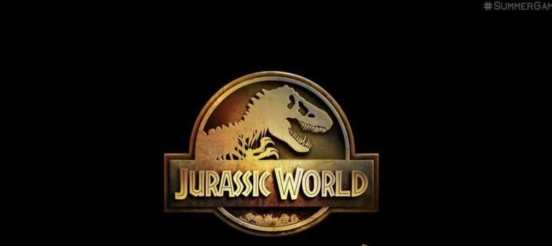 Jurassic World Evolution 2 annoncé pour cette année