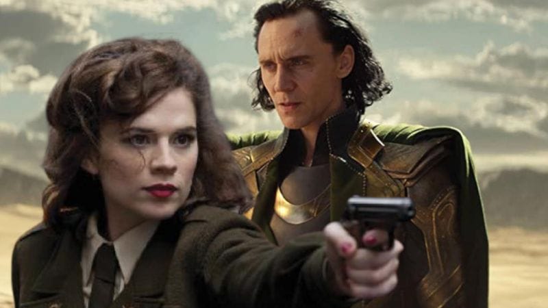 Loki épisode 1 : ce caméo de Peggy Carter que vous avez loupé