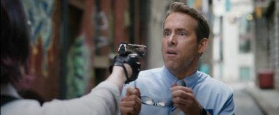 CINEMA : Free Player, une nouvelle bande-annonce avec Ryan Reynolds en PNJ rebelle dévoilée