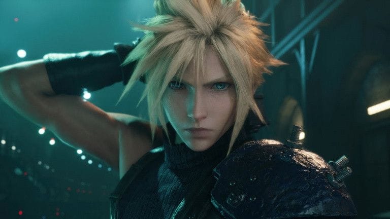 Final Fantasy 7 Remake Intergrade dispo sur PS5 : retrouvez tous nos guides et astuces