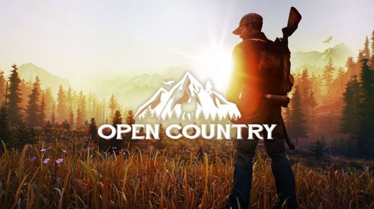 Open Country, survie, chasse : notre guide pour bien débuter