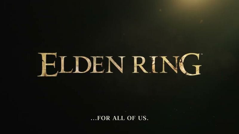ELDEN RING - Gameplay Reveal