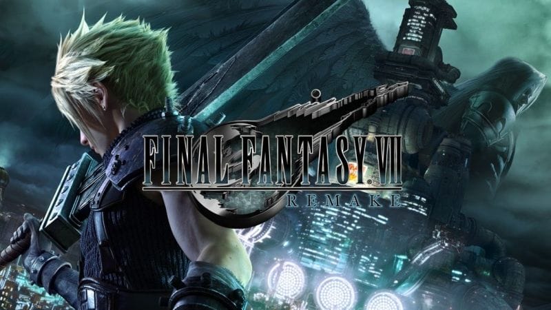 Final Fantasy VII Remake : Notre review sur les trophées !