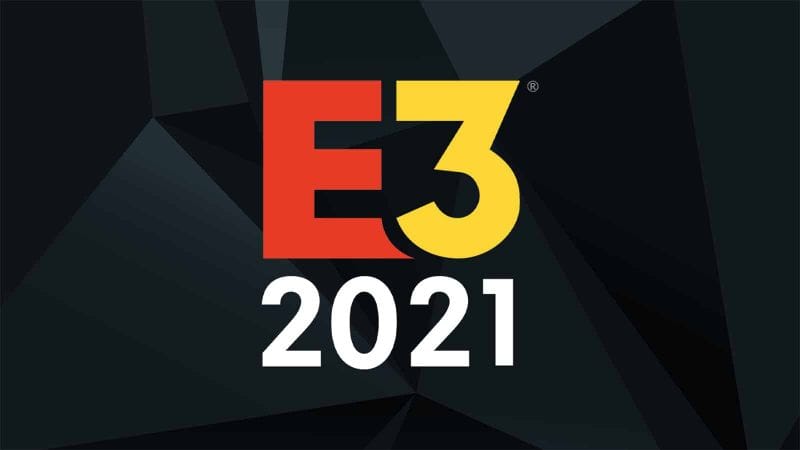 Un tas de jeux prévus pour l'E3 2021 en fuite?