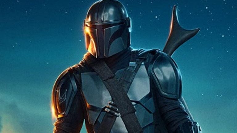 The Mandalorian Saison 3 : la sortie repoussée... à cause de la série The Last of Us ?