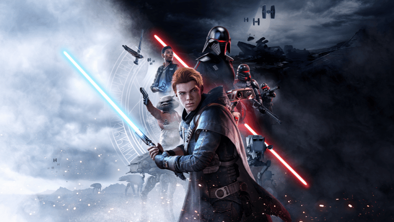 Star Wars™ Jedi: Fallen Order | Next Gen Release Details