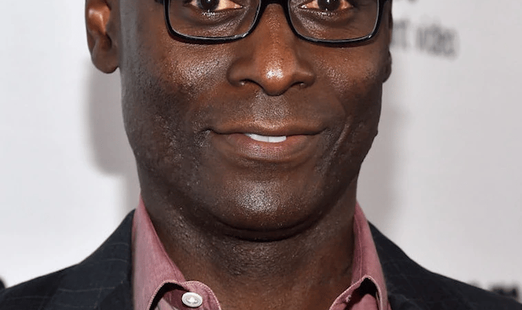 Lance Reddick sera Wesker dans la série live action Resident Evil de Netflix