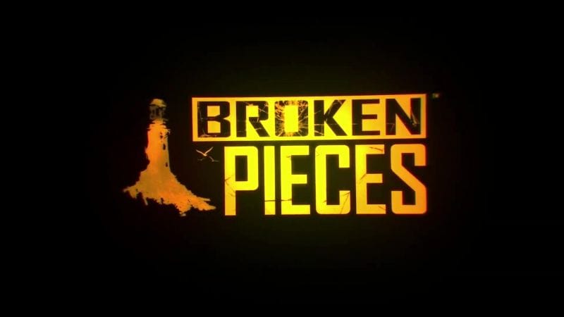Le thriller psychologique Broken Pieces s'annonce sur PS5 et PS4