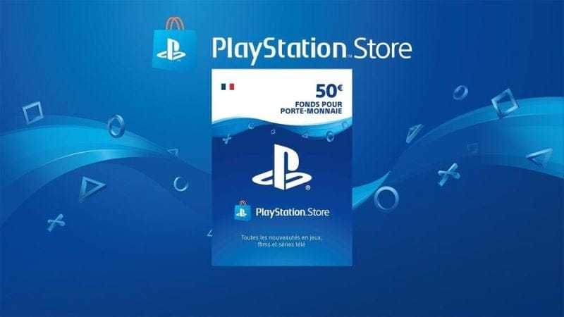 ENEBA : Une nouvelle promo sur les cartes PSN de 20 et 50 euros !!!!