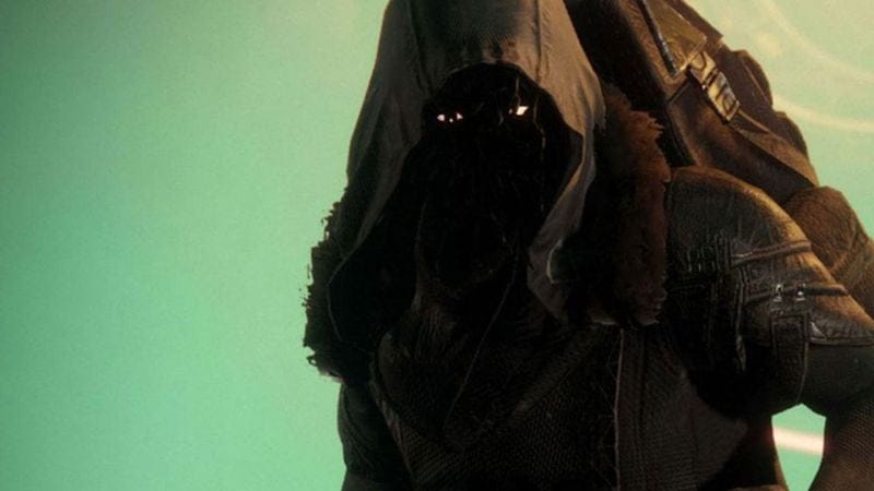 Destiny 2 – Où est Xur le 11 juin 2021