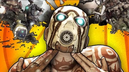 Shift codes: borderlands 2 & pre sequel