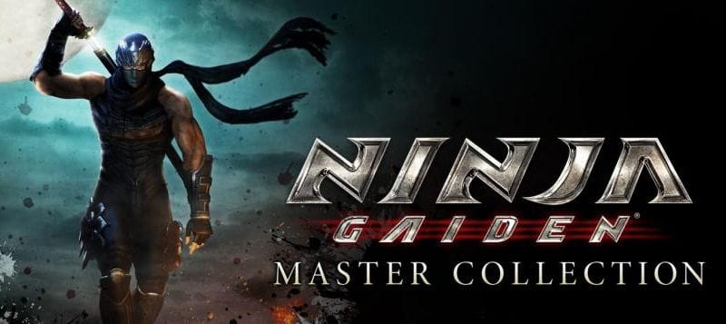 Test de Ninja Gaiden: Master Collection - Un ninja à la retraite