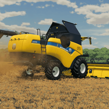 Farming Simulator 22 présente son collector et ses nouveautés de gameplay