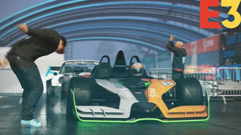 E3 2021 : The Crew 2 sort la date de sa saison 3