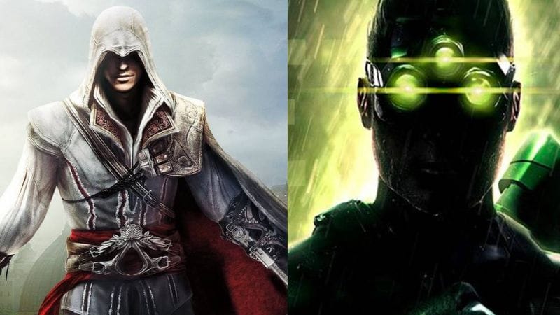 Netflix : après Splinter Cell et Assassin's Creed, la plateforme adapte un autre jeu culte d'Ubisoft en série