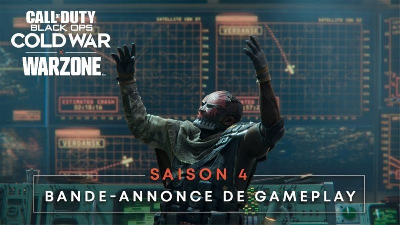 La saison 4 de Warzone devrait faire revenir l'hélico d'attaque - Dexerto.fr