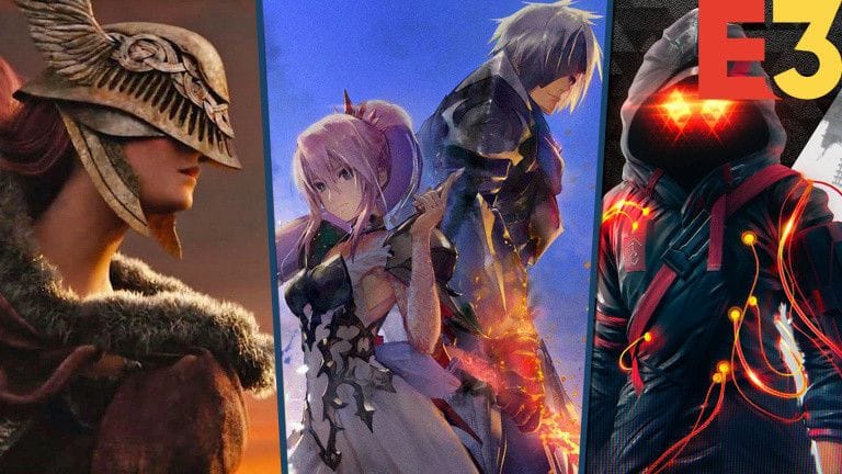 E3 2021 : Tales of, adaptations de mangas, qu'attendre de la conférence Bandai Namco ?