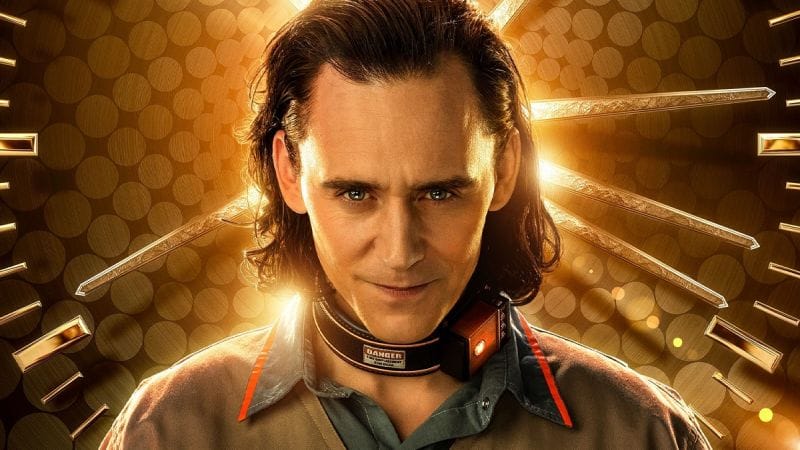Loki sur Disney+ pulvérise tous les records pour une série Marvel