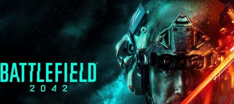 E3 2021 - Battlefield 2042 fait tout péter avec son trailer de gameplay