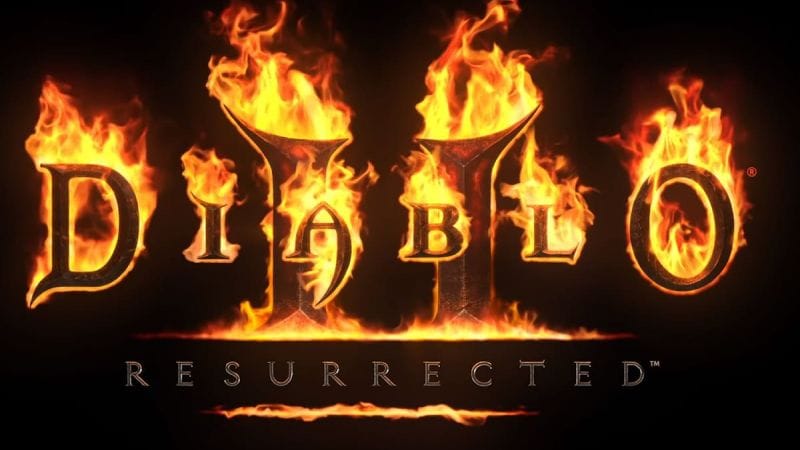 Diablo 2 Resurrected : Blizzard dévoile la date de sortie sur PC et consoles