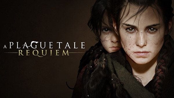 A Plague Tale Requiem confirmé sur PS5, des premières images