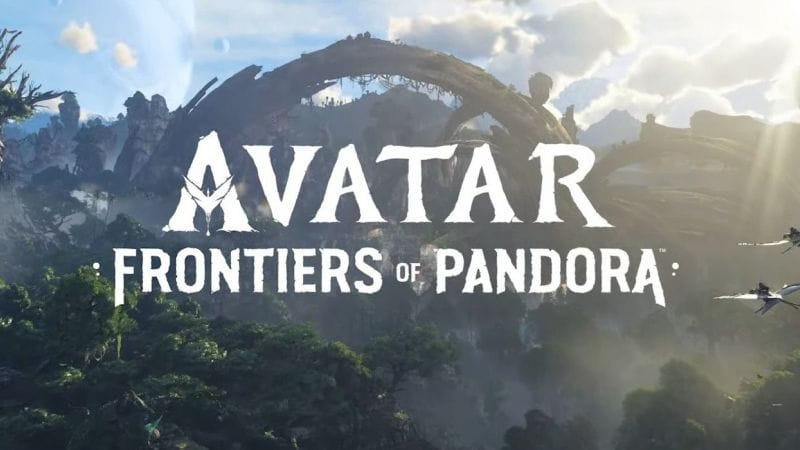 AVATAR Frontiers of Pendora ne ferait-il pas un super jeu VR sur PS5 ?