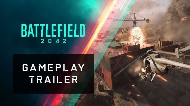 Battlefield 2042 disposera-t-il du crossplay au lancement ?- Dexerto.fr