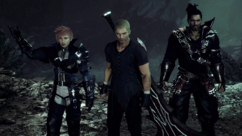 Stranger of Paradise Final Fantasy Origin : Une démo disponible pour l'ARPG de Team Ninja - Next Stage