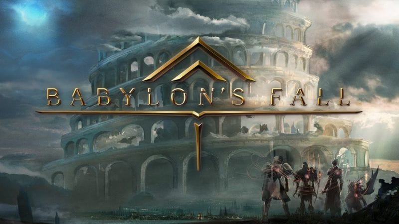 Babylon’s Fall : De la coop et du loot pour le hack & slash de Platinum - Next Stage