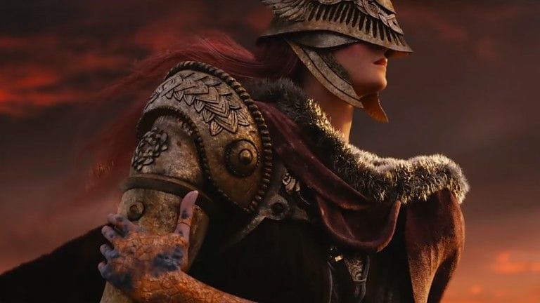 Elden Ring : Les précommandes sont ouvertes !