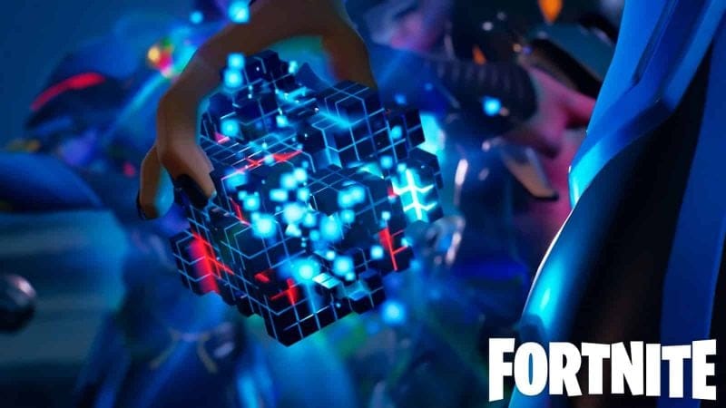 Fortnite va ajouter un nouvel objet de mobilité mystérieux - Dexerto.fr