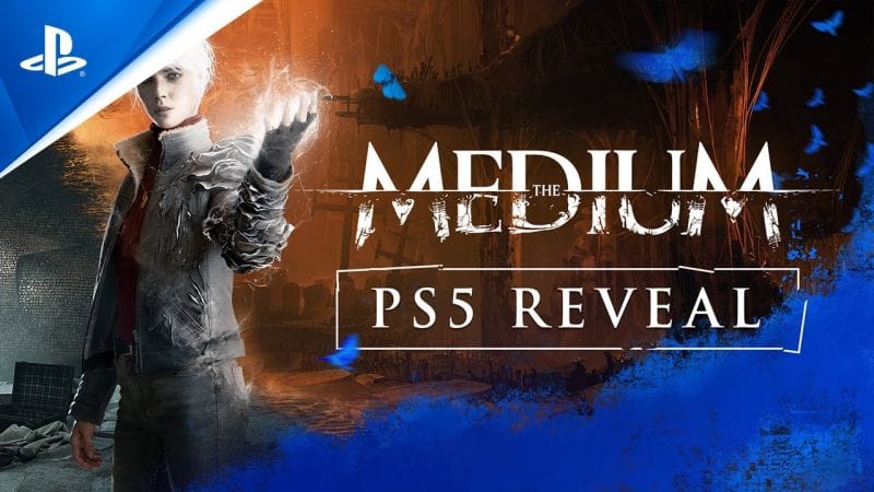 The Medium arrivera bien sur PlayStation 5 le 3 septembre