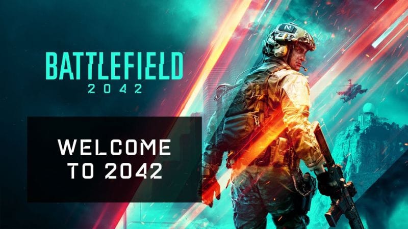 Battlefield 2042 se dévoile - Spécialistes, cartes et plus - Dexerto.fr