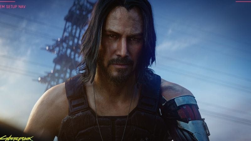 Cyberpunk 2077 : le jeu sera de retour sur le PlayStation Store le 21 juin