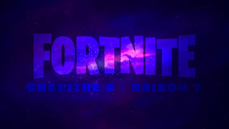 Une fuite Fortnite révèle le nouveau point d'intérêt unique «Gravité Zéro»