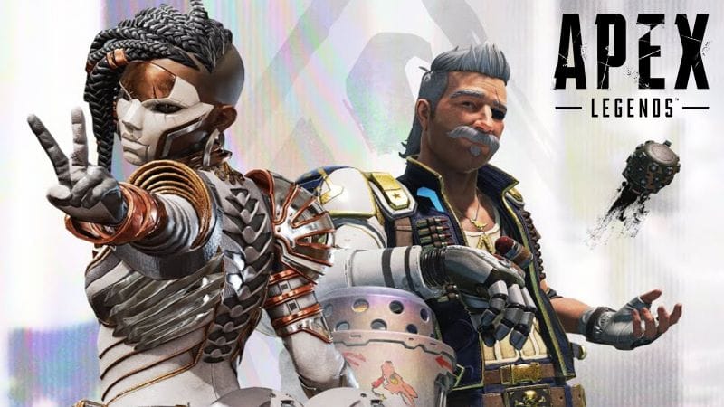 Des joueurs d'Apex Legends prennent leur revanche sur des tricheurs