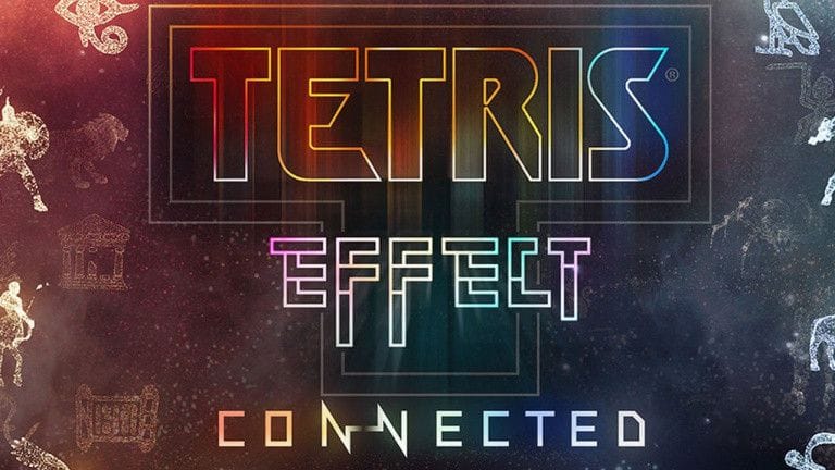 Tetris Effect Connected : une date pour le multi sur PS4, EGS, Steam et Oculus Quest