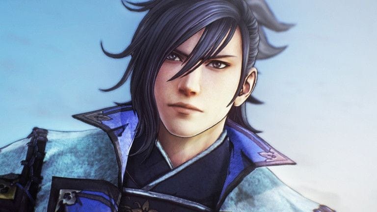 Samurai Warriors 5 : une démo jouable au Japon, bientôt la même en Europe ?