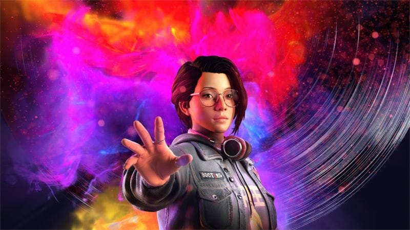[E3 2021] Life is Strange: True Colors – Ou l’art de visualiser les émotions