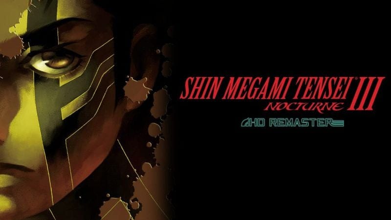 Test Shin Megami Tensei III Nocturne HD, la « darksoulisation » du JRPG. Ou l'inverse.