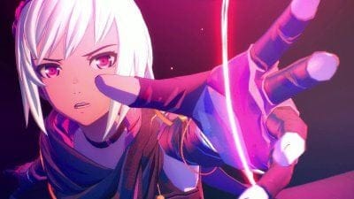 Scarlet Nexus : 13 minutes de vidéo pour tout savoir du gameplay