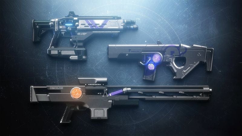 DESTINY 2 : Les Nuits Noires Grand-maître et les armes Expert PVE de retour le 22 juin