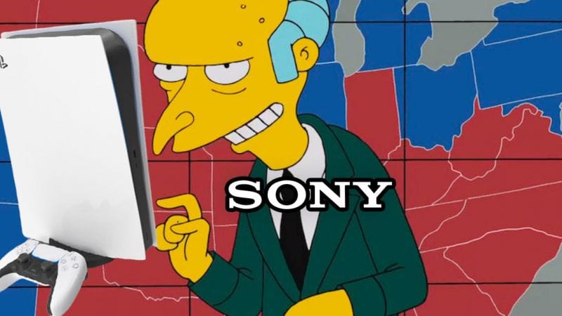 PS5 : bien que les stocks soient limités, Sony fait une proposition un peu déplacée
