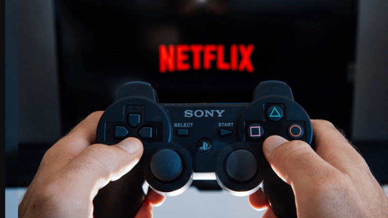 Netflix veut se lancer dans le jeu vidéo - JEU.VIDEO