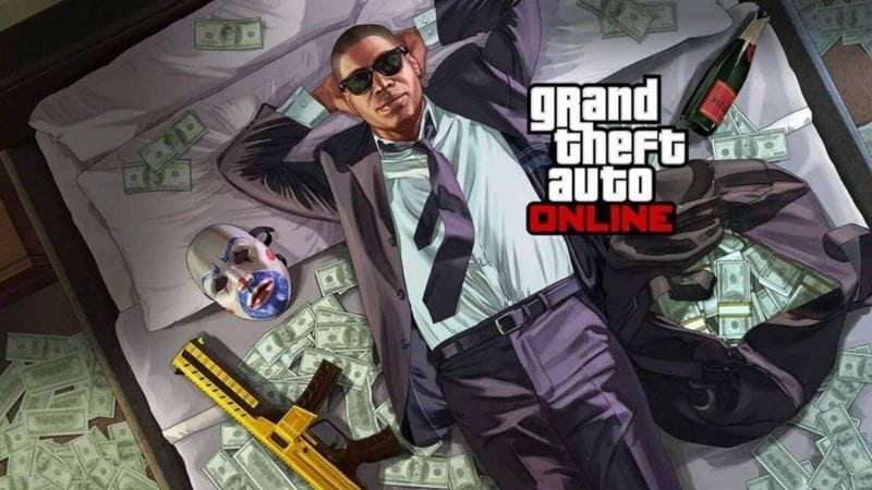 Les joueurs de GTA Online n'ont pas eu le bon butin Prime Gaming