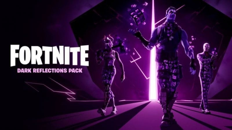 La boutique Fortnite du 18 juin