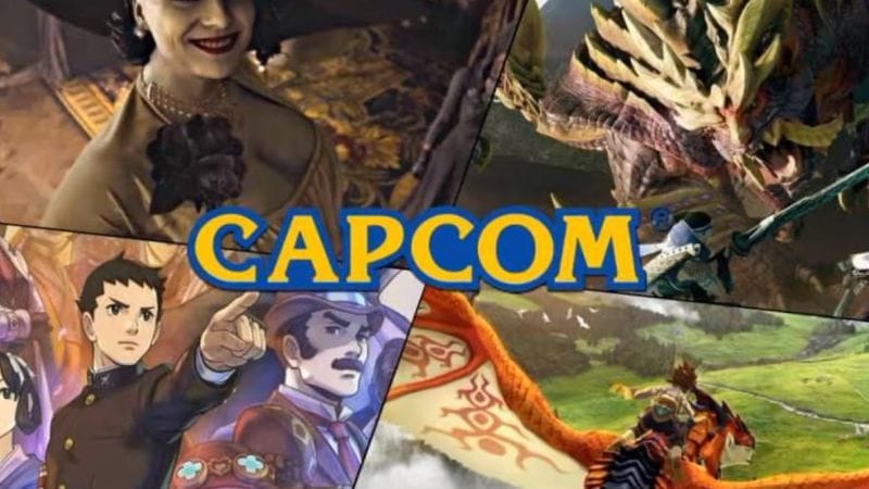 Débrief de la conférence Capcom de l'E3 2021 - JEU.VIDEO